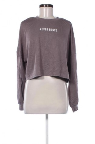 Bluzka damska Camaieu, Rozmiar M, Kolor Szary, Cena 14,99 zł