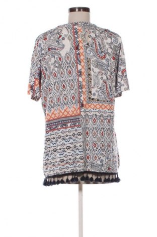 Damen Shirt Canda, Größe L, Farbe Mehrfarbig, Preis € 7,99