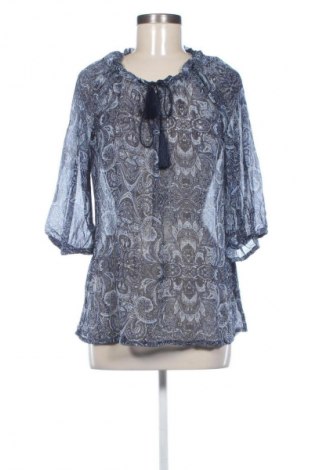 Γυναικεία μπλούζα Canda, Μέγεθος L, Χρώμα Πολύχρωμο, Τιμή 9,71 €