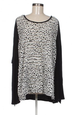 Дамска блуза Canda, Размер XL, Цвят Многоцветен, Цена 6,64 €