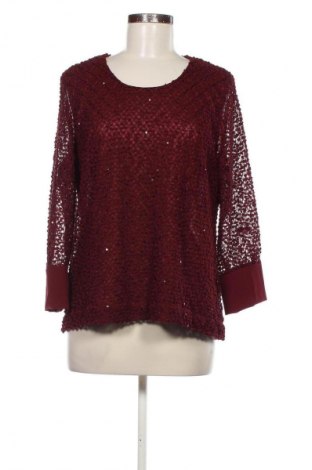 Damen Shirt Canda, Größe L, Farbe Mehrfarbig, Preis € 9,78