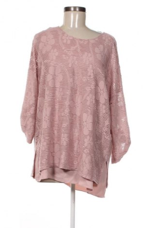 Дамска блуза Canda, Размер L, Цвят Многоцветен, Цена 4,60 €