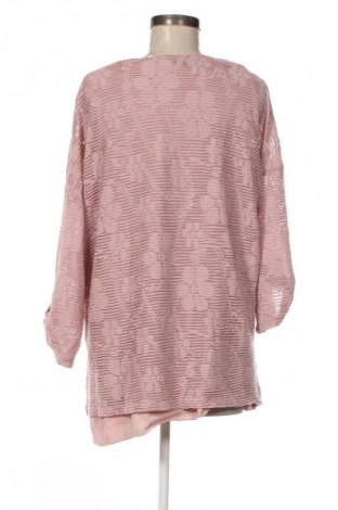 Дамска блуза Canda, Размер L, Цвят Многоцветен, Цена 4,60 €