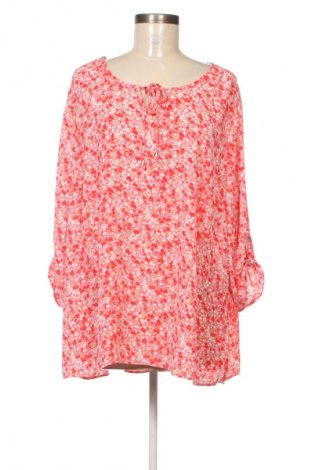 Дамска блуза Canda, Размер XXL, Цвят Многоцветен, Цена 7,66 €