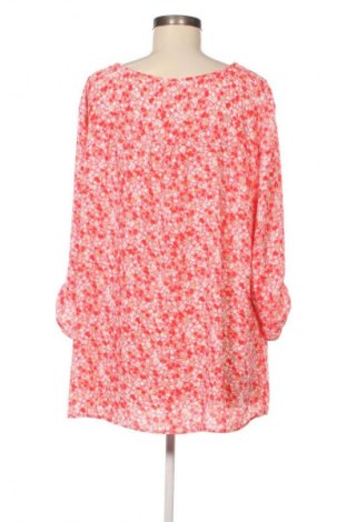 Дамска блуза Canda, Размер XXL, Цвят Многоцветен, Цена 7,66 €