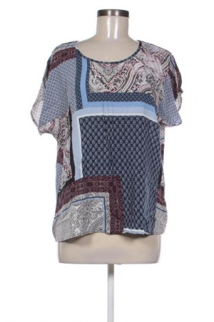 Damen Shirt Canda, Größe L, Farbe Mehrfarbig, Preis € 10,00