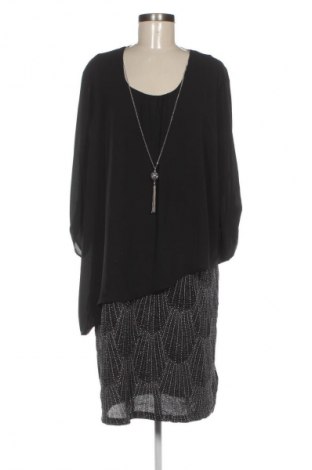 Női blúz Canda, Méret XL, Szín Fekete, Ár 3 089 Ft