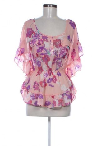 Damen Shirt Candie's, Größe M, Farbe Mehrfarbig, Preis € 9,78