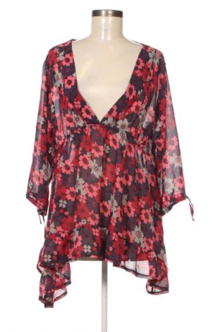 Damen Shirt Casual Clothing, Größe XXL, Farbe Mehrfarbig, Preis € 5,99