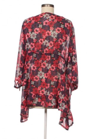 Damen Shirt Casual Clothing, Größe XXL, Farbe Mehrfarbig, Preis € 5,99