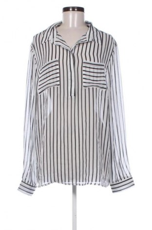 Damen Shirt Casual Ladies, Größe XXL, Farbe Mehrfarbig, Preis € 6,99