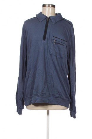 Damen Shirt Catamaran, Größe 3XL, Farbe Blau, Preis € 8,99