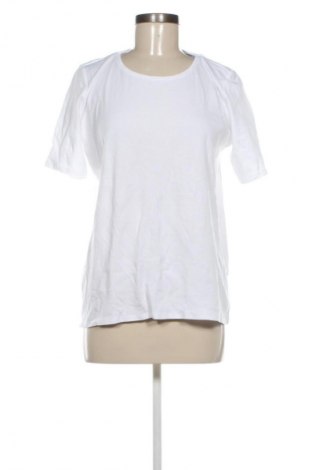 Γυναικεία μπλούζα Cecil, Μέγεθος L, Χρώμα Λευκό, Τιμή 16,99 €