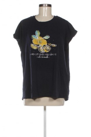 Dámská halenka Cecil, Velikost XL, Barva Modrá, Cena  391,00 Kč