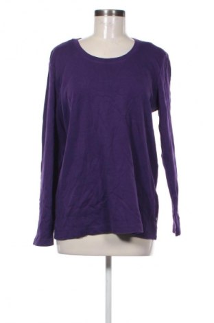 Дамска блуза Cecil, Размер XXL, Цвят Лилав, Цена 13,80 €