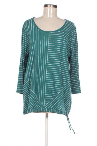 Дамска блуза Cecil, Размер XL, Цвят Многоцветен, Цена 17,00 €