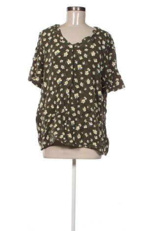 Damen Shirt Cecil, Größe XXL, Farbe Mehrfarbig, Preis 20,99 €