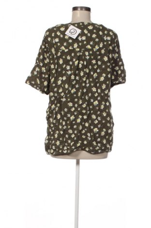 Damen Shirt Cecil, Größe XXL, Farbe Mehrfarbig, Preis 20,99 €