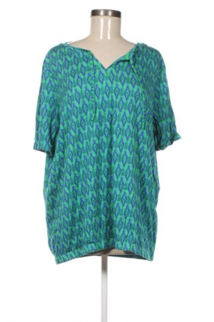 Дамска блуза Cecil, Размер XXL, Цвят Многоцветен, Цена 13,29 €