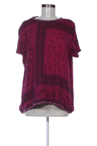 Damen Shirt Cecil, Größe XXL, Farbe Mehrfarbig, Preis 20,99 €