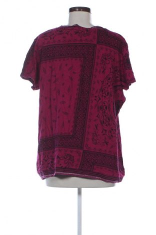 Damen Shirt Cecil, Größe XXL, Farbe Mehrfarbig, Preis 20,99 €
