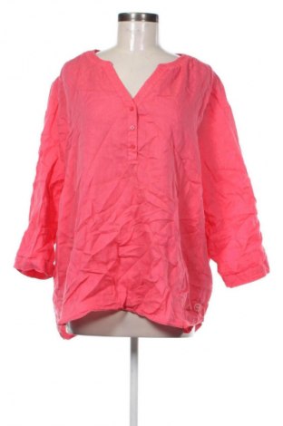 Дамска блуза Cecil, Размер XXL, Цвят Розов, Цена 15,84 €