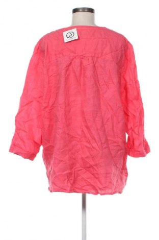 Дамска блуза Cecil, Размер XXL, Цвят Розов, Цена 15,84 €