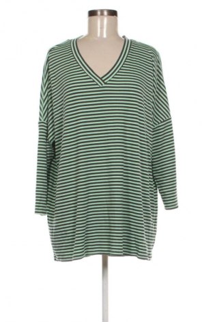 Damen Shirt Cecil, Größe 3XL, Farbe Mehrfarbig, Preis € 6,99