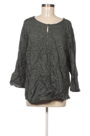 Γυναικεία μπλούζα Cecil, Μέγεθος XXL, Χρώμα Πολύχρωμο, Τιμή 16,99 €