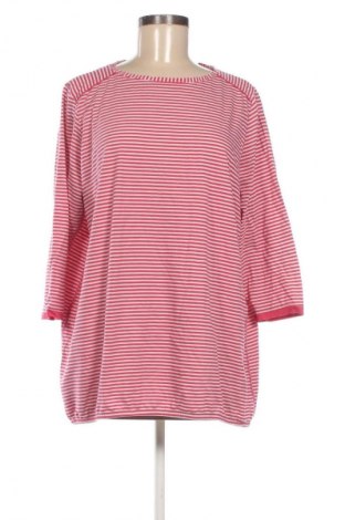 Γυναικεία μπλούζα Cecil, Μέγεθος XXL, Χρώμα Πολύχρωμο, Τιμή 17,00 €