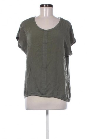 Дамска блуза Cecil, Размер M, Цвят Зелен, Цена 14,00 €
