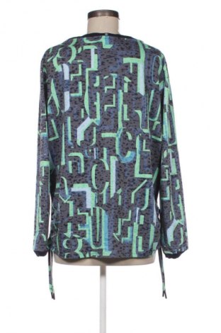 Γυναικεία μπλούζα Cecil, Μέγεθος XL, Χρώμα Πολύχρωμο, Τιμή 10,99 €