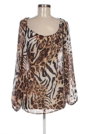 Damen Shirt Celestino, Größe M, Farbe Mehrfarbig, Preis € 10,00