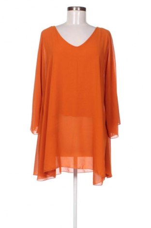 Damen Shirt Celestino, Größe S, Farbe Orange, Preis € 10,00