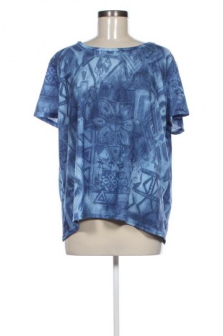 Damen Shirt Cha Cha, Größe XXL, Farbe Mehrfarbig, Preis € 9,70