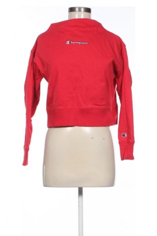 Dámská halenka Champion, Velikost S, Barva Červená, Cena  817,00 Kč