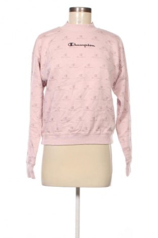 Дамска блуза Champion, Размер M, Цвят Пепел от рози, Цена 11,24 €