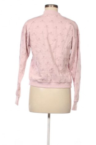 Дамска блуза Champion, Размер M, Цвят Пепел от рози, Цена 11,24 €