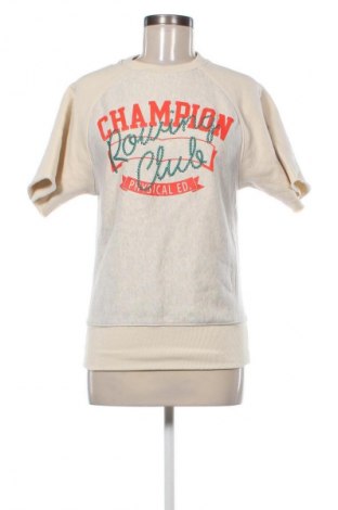 Damen Shirt Champion, Größe XS, Farbe Mehrfarbig, Preis 17,00 €