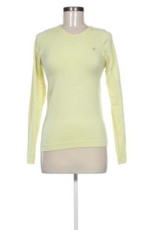 Női blúz Champion, Méret S, Szín Sárga, Ár 5 785 Ft