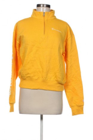 Női blúz Champion, Méret M, Szín Sárga, Ár 5 289 Ft
