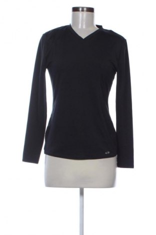 Дамска блуза Champion, Размер L, Цвят Черен, Цена 10,73 €