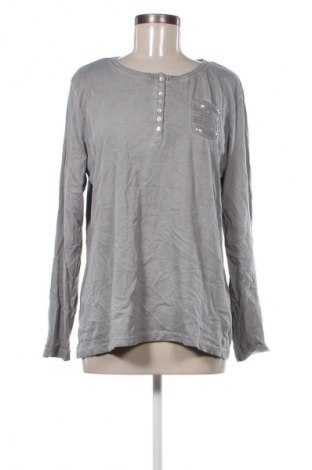 Női blúz Charles Vogele, Méret L, Szín Szürke, Ár 7 627 Ft