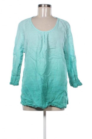 Damen Shirt Charles Vogele, Größe L, Farbe Grün, Preis € 12,00