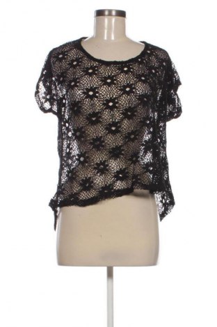 Női blúz Chic, Méret M, Szín Fekete, Ár 4 042 Ft