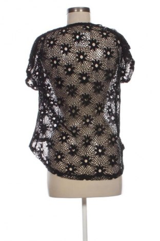 Női blúz Chic, Méret M, Szín Fekete, Ár 4 042 Ft