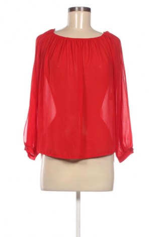 Damen Shirt Chilli, Größe S, Farbe Rot, Preis € 9,78