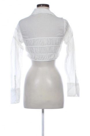 Damen Shirt Chiquelle, Größe M, Farbe Weiß, Preis € 17,00