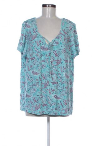 Damen Shirt Christian Berg, Größe XXL, Farbe Mehrfarbig, Preis € 15,99