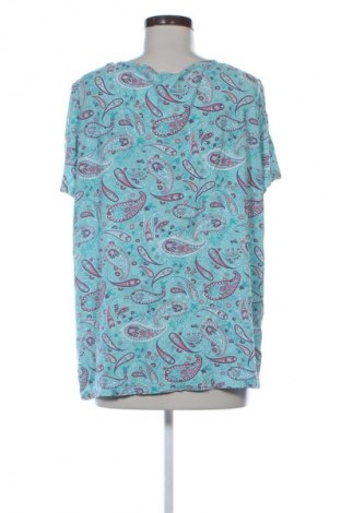 Damen Shirt Christian Berg, Größe XXL, Farbe Mehrfarbig, Preis € 15,99